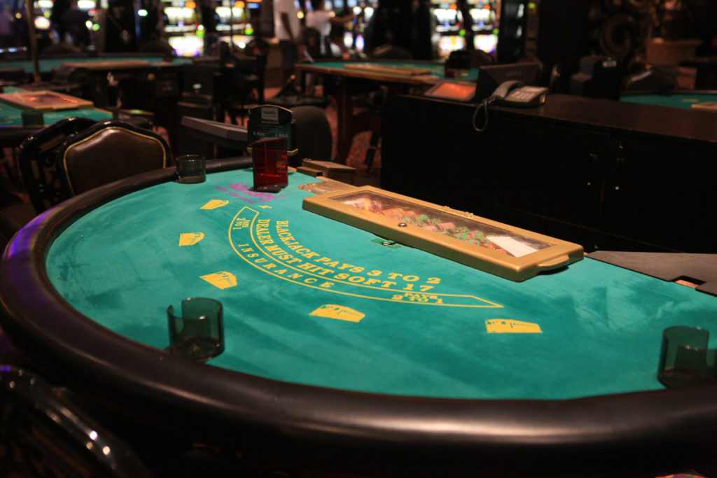 Que Juego De Casino Se Puede Vencer